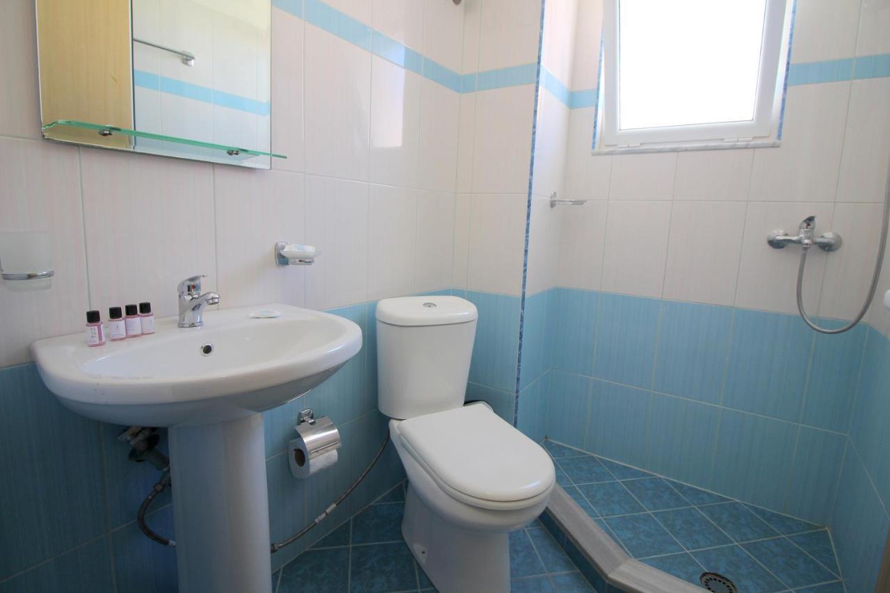 Centrum Hotel Ksamil