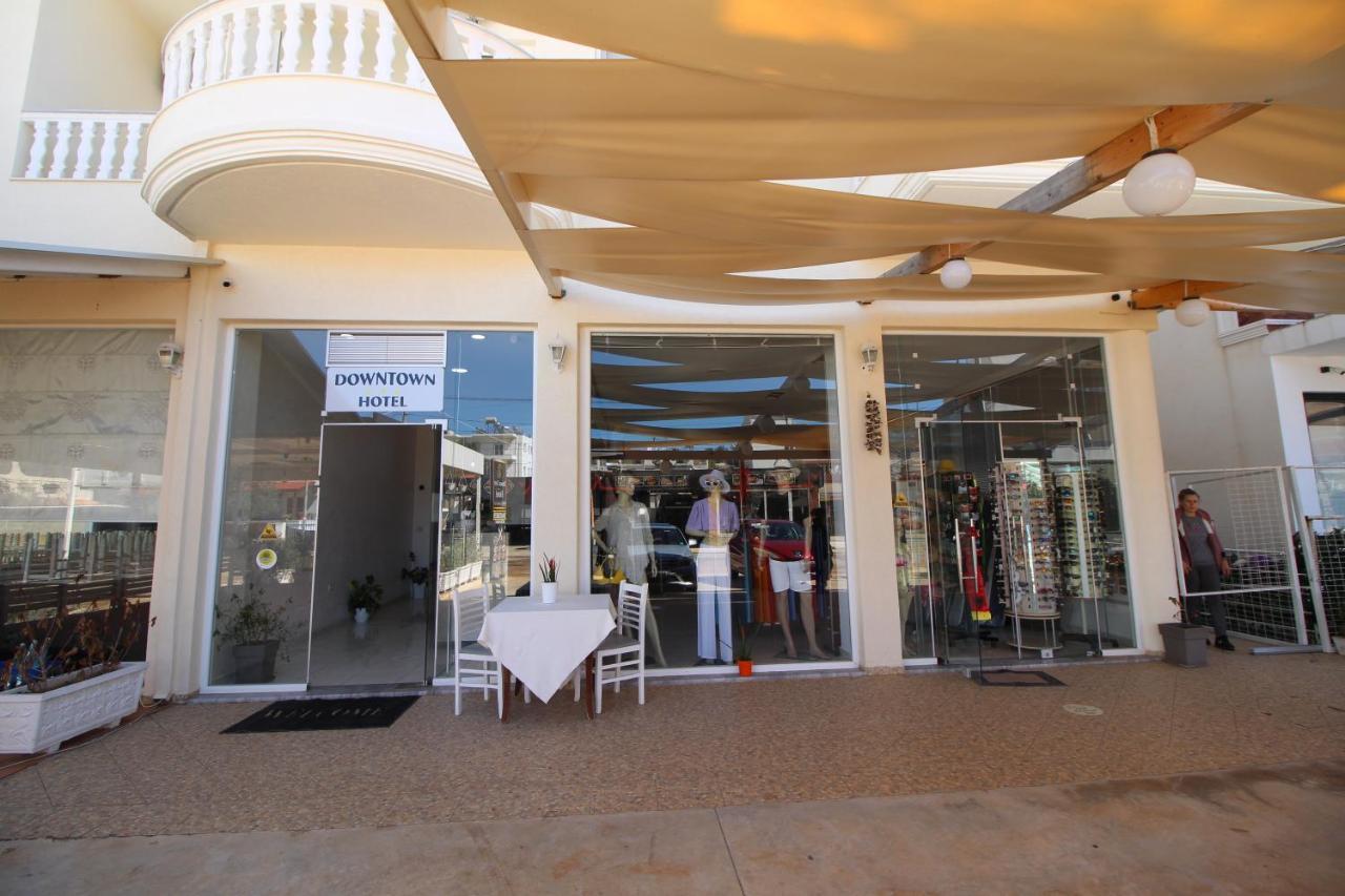 Centrum 3* Ksamil