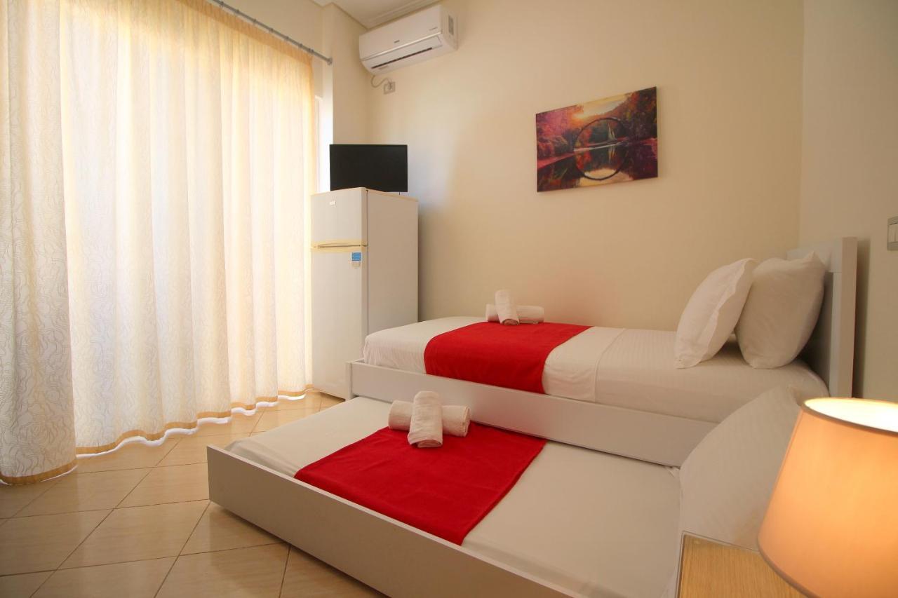 Centrum Hotel