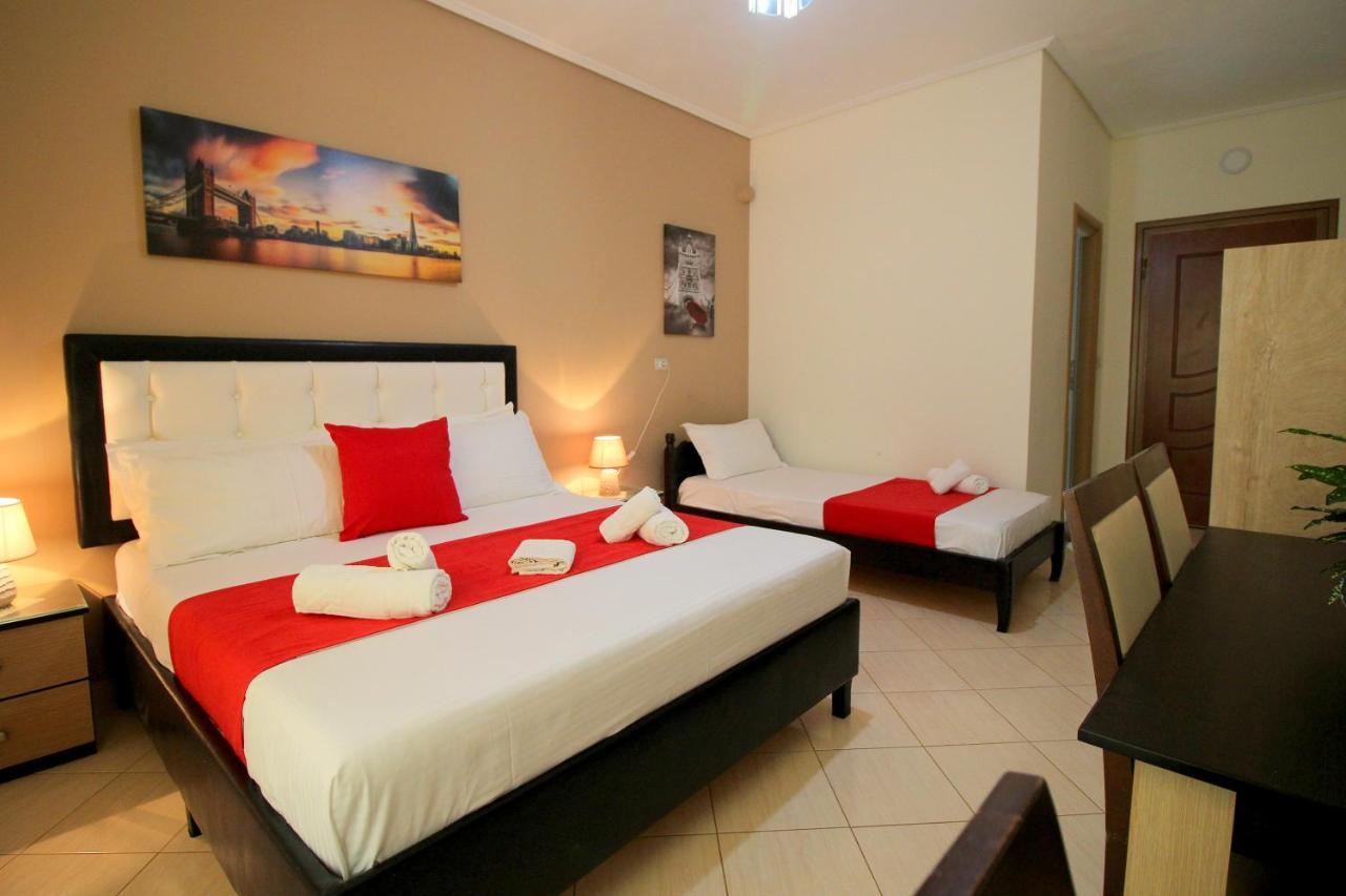 Hotel Centrum 3*