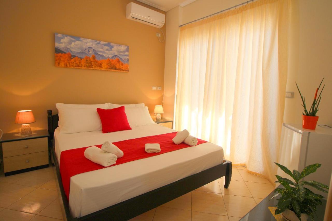 Centrum Hotel Ksamil