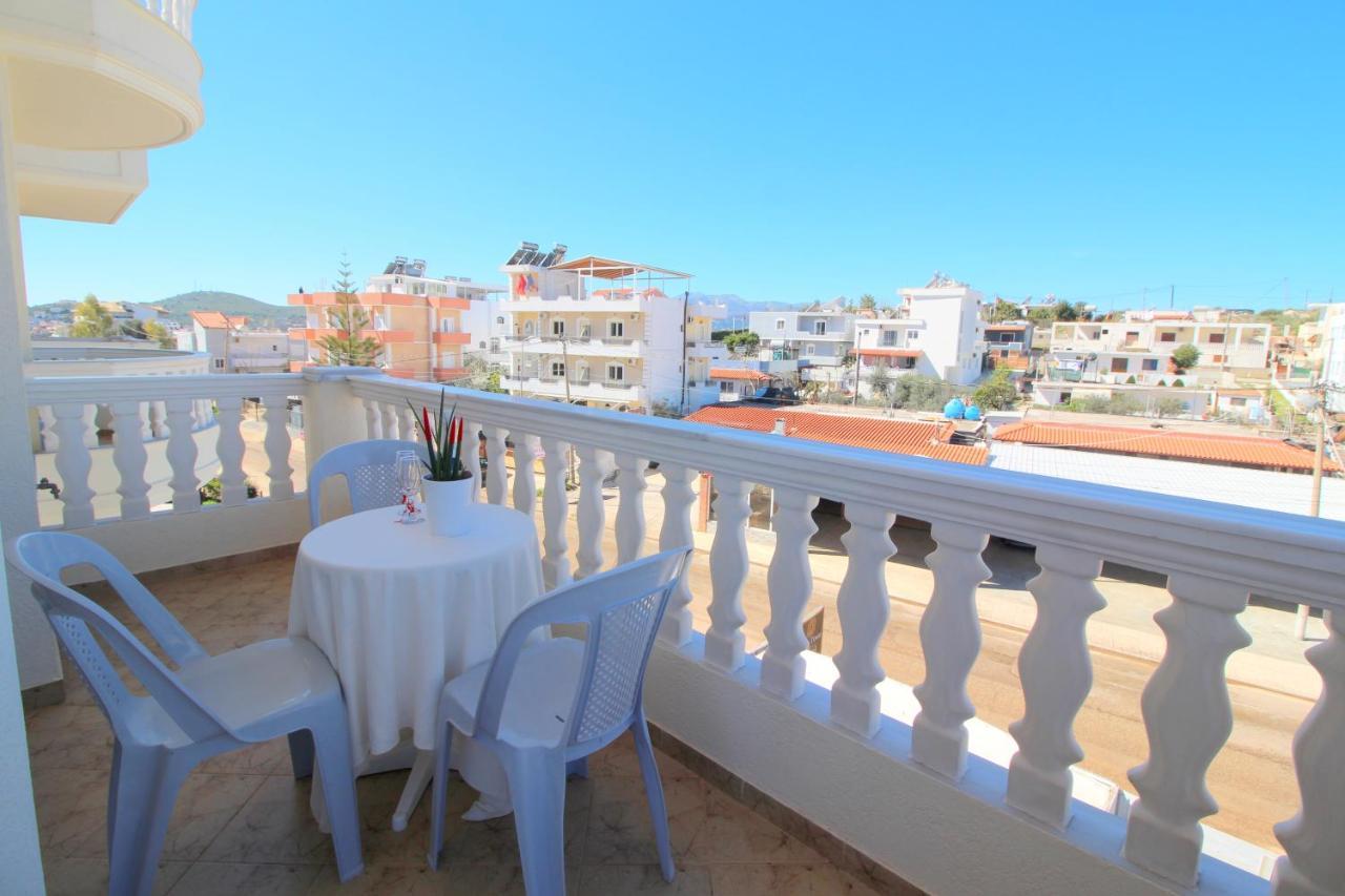 Centrum 3* Ksamil