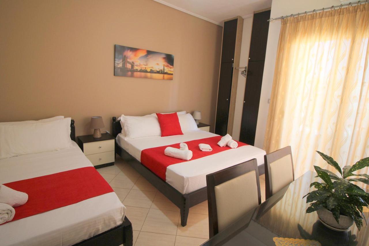 Centrum Hotel