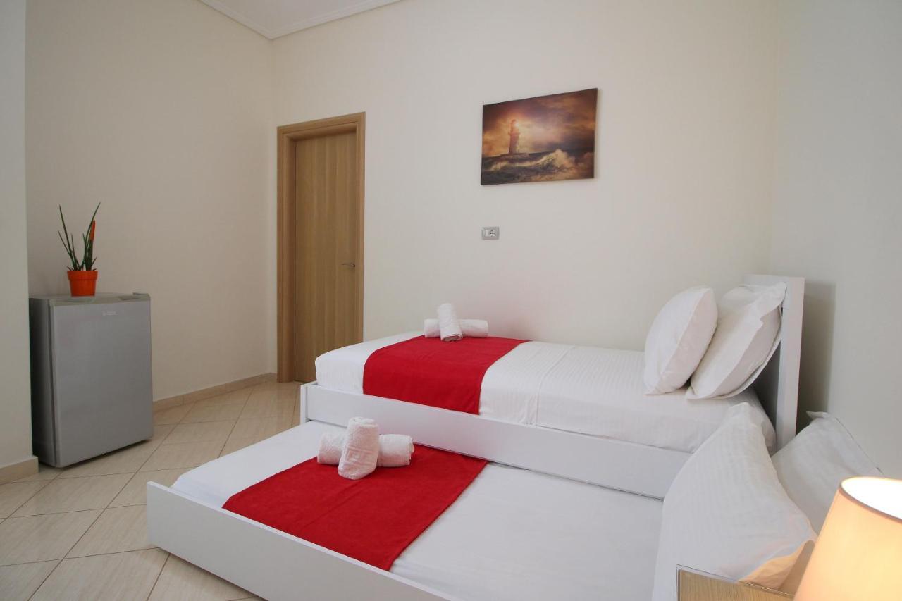 Hotel Centrum 3*