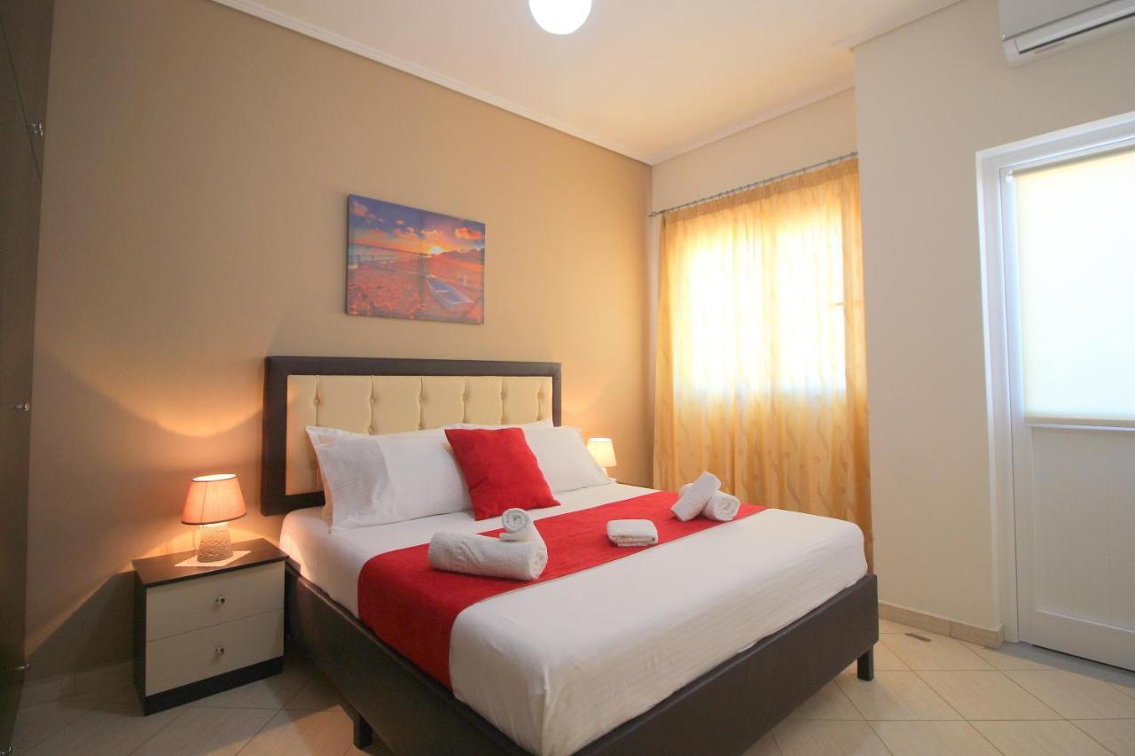 Centrum Hotel Ksamil